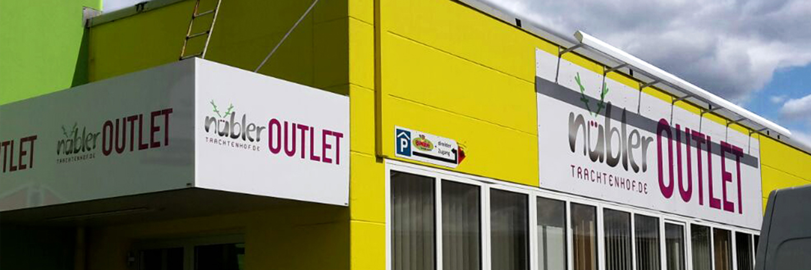 Outlet Bamberg
