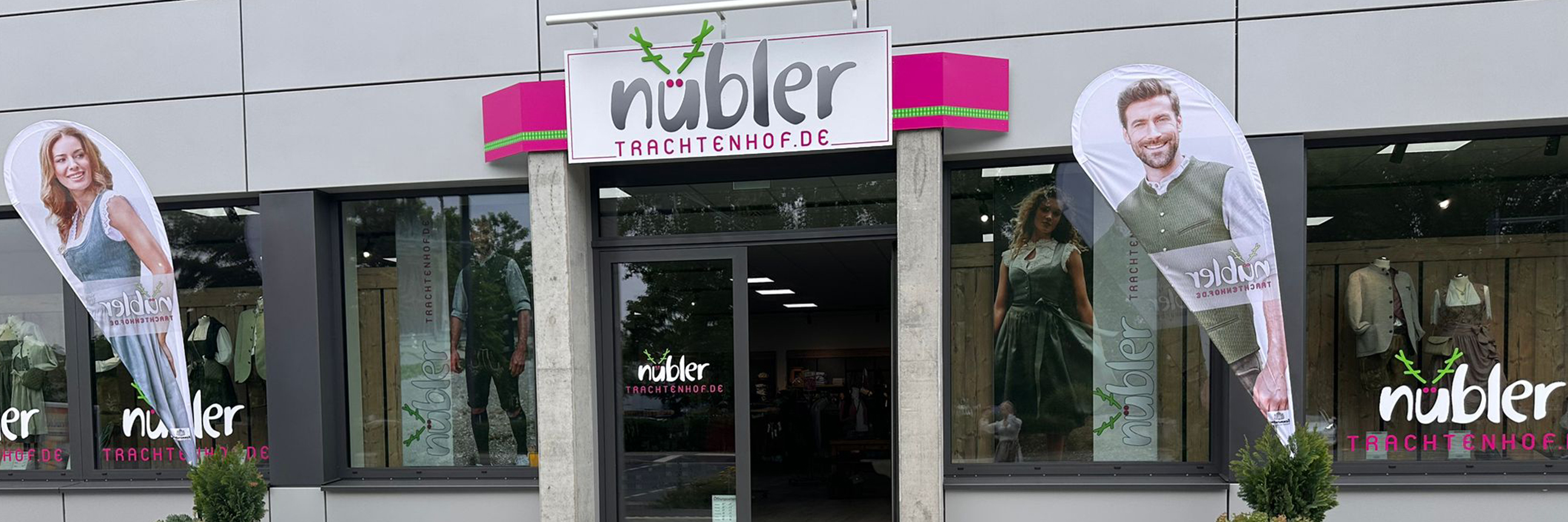 Filialbild Wuerzburg Nuenberger