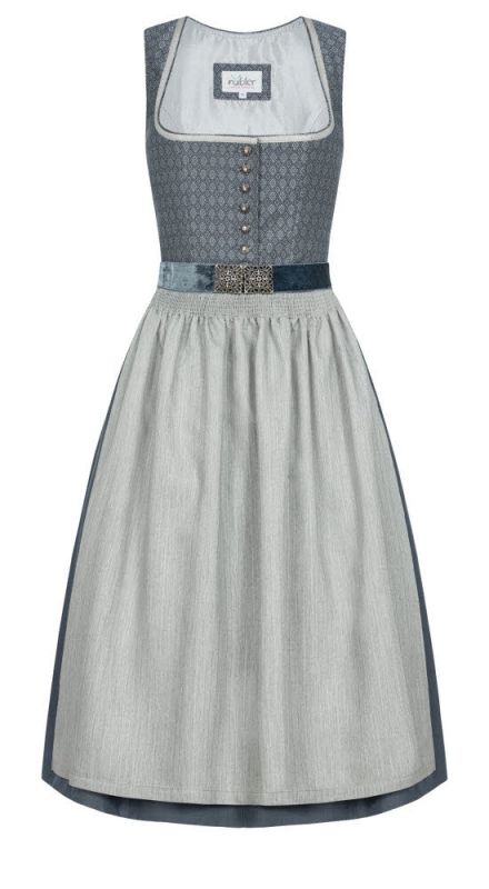 Dirndl Imera in nuss main image 0